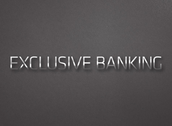 Exclusive Banking – Standard Bank